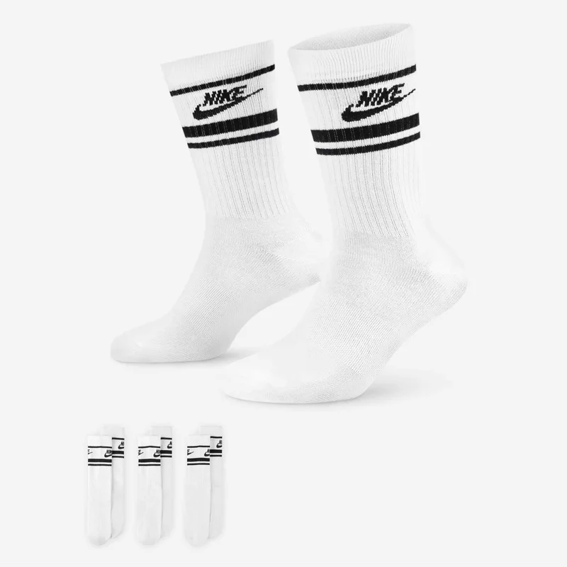 Nike Sportswear Everyday Essential Socks
