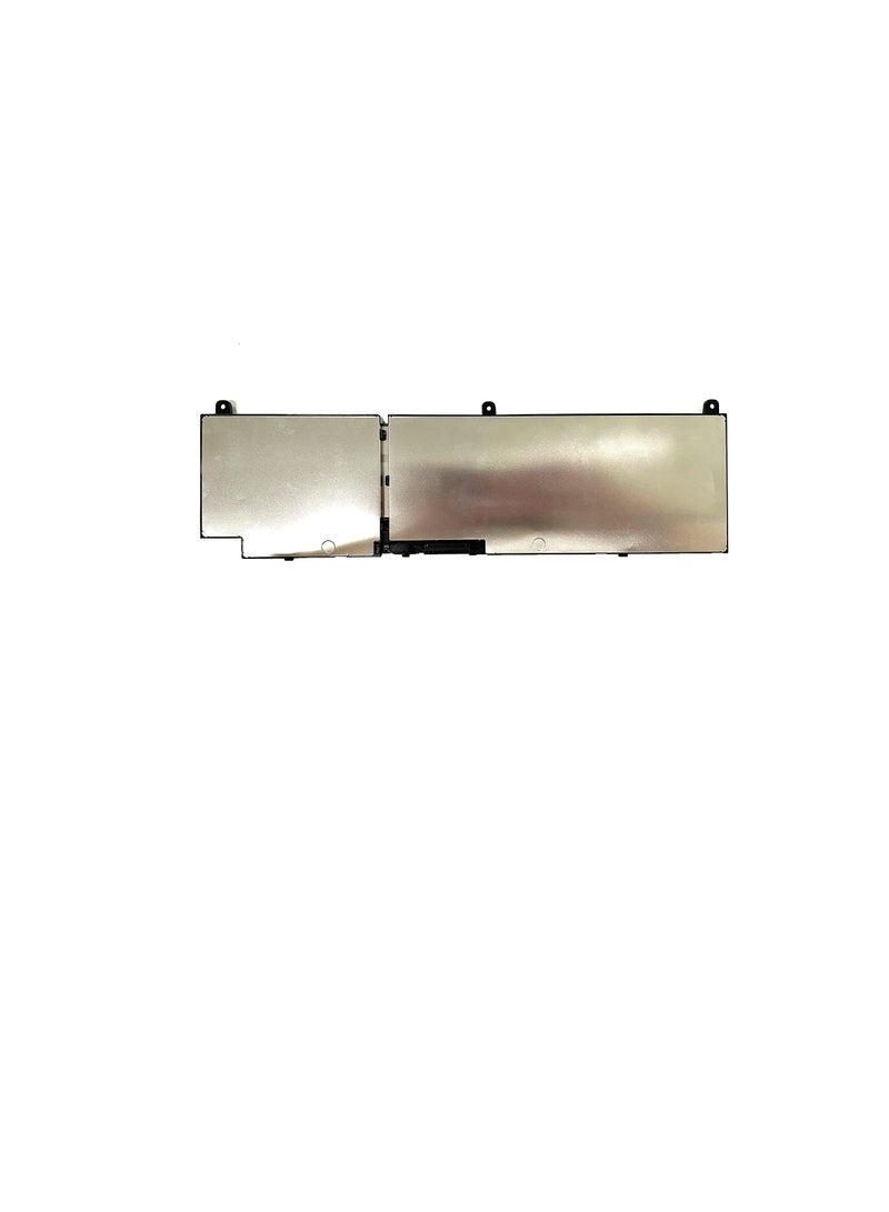 replacement 11.4V 68Wh 68ND3 CR72X G5FJ8 J0VNR CR72X 17C06 Battery for Dell Precision 7550 7560 7750 7760 Mobile Workstation