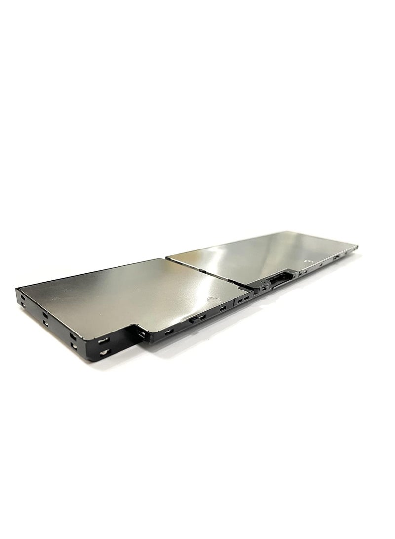 replacement 11.4V 68Wh 68ND3 CR72X G5FJ8 J0VNR CR72X 17C06 Battery for Dell Precision 7550 7560 7750 7760 Mobile Workstation