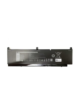 replacement 11.4V 68Wh 68ND3 CR72X G5FJ8 J0VNR CR72X 17C06 Battery for Dell Precision 7550 7560 7750 7760 Mobile Workstation - pzsku/ZC8176D8CE2FE2373DFABZ/45/1743523561/4b0bdb1d-b7de-4b3f-b33e-e6f3b4908fba