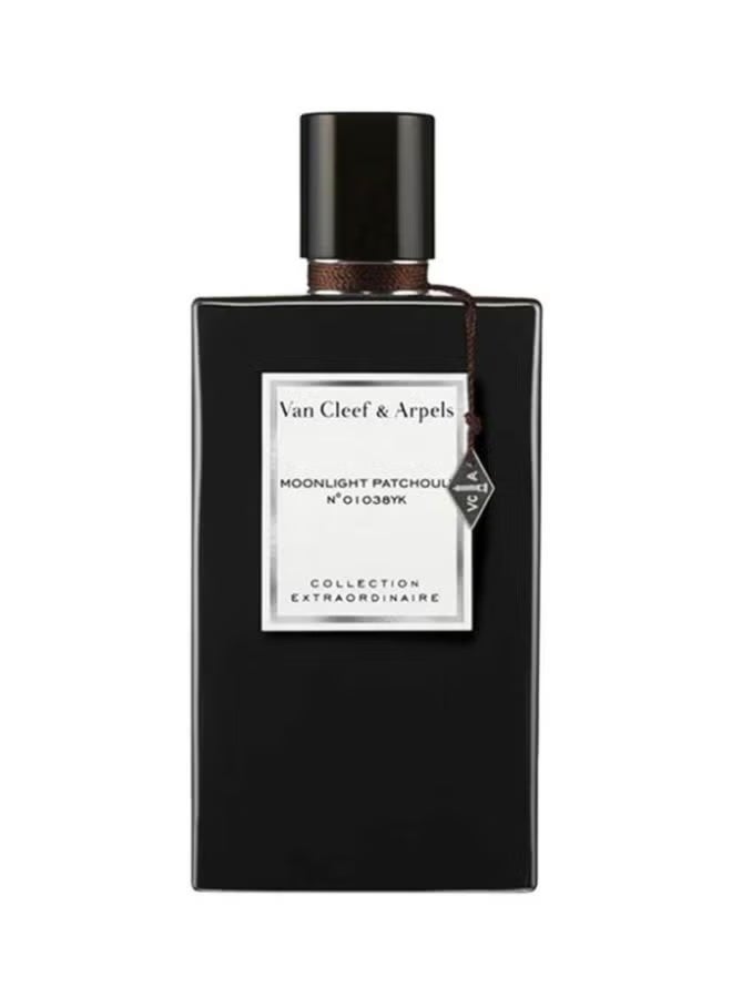 فان كليف آند آربلز عطر مون لايت باتشولي 75ملليلتر - Image 2