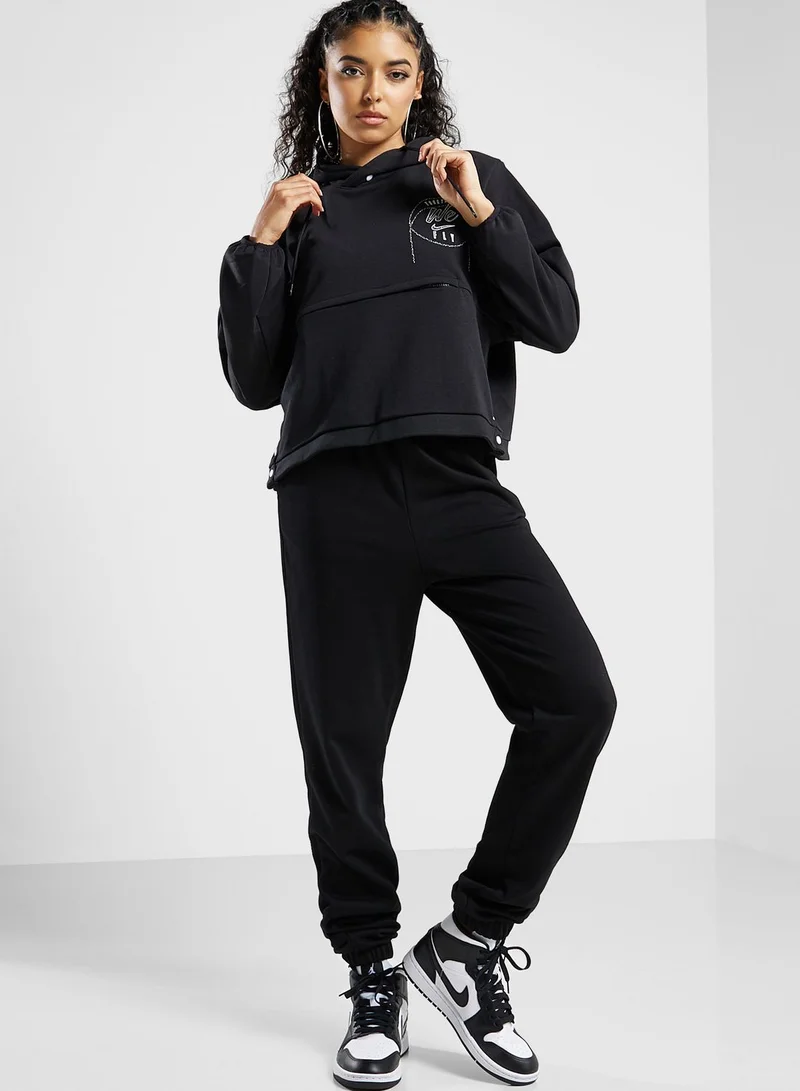Nike Dri-Fit Seasonal Hoodie