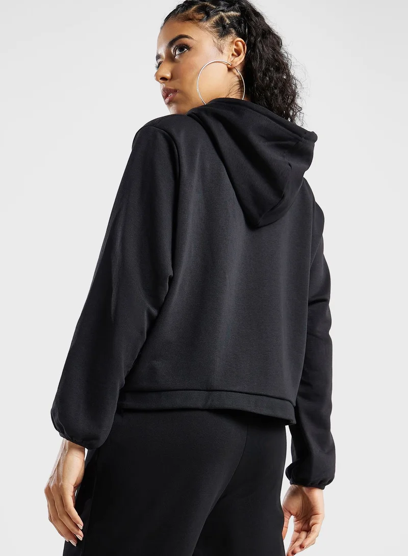 Nike Dri-Fit Seasonal Hoodie