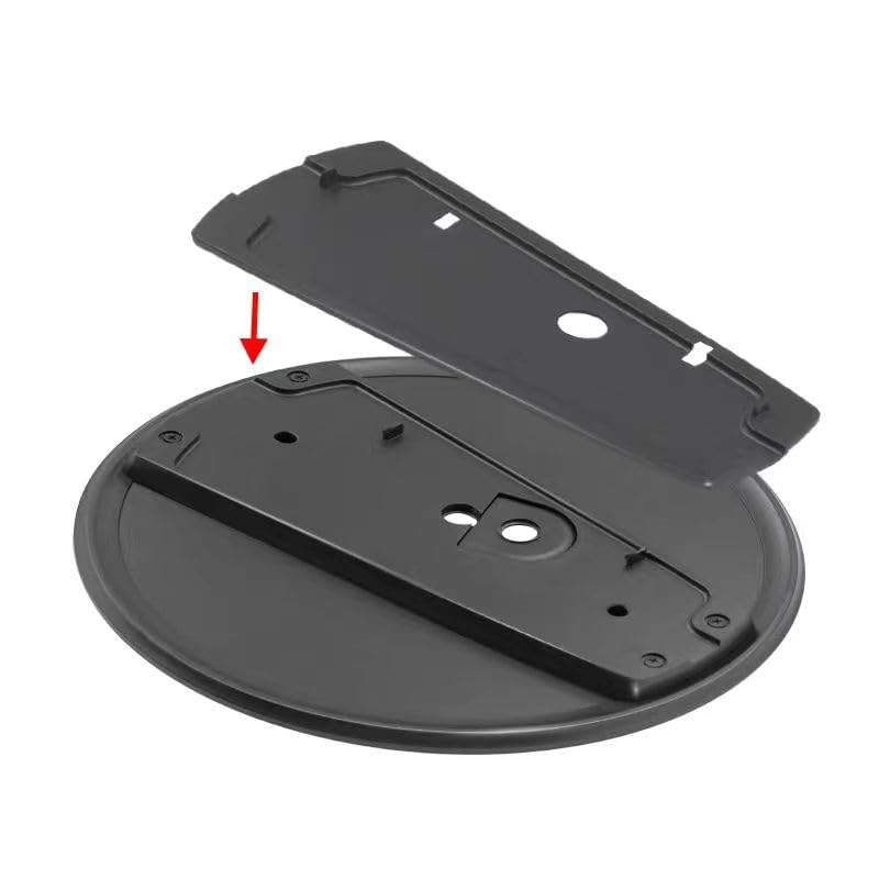 New World Vertical Stand for PS5 Slim/Fat Console,Accessories for PS5 Support All Model - Image 5