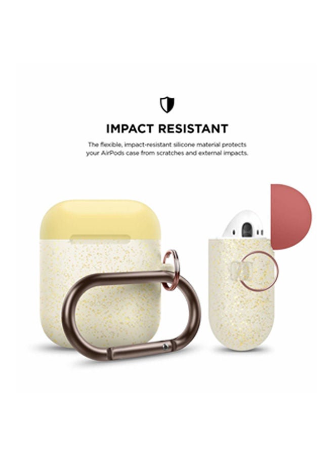 إلاغو حافظه تعليق ايربود - Image 2