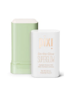 PIXI On-the-Glow SUPERGLOW Highlighter 19g IcePearl