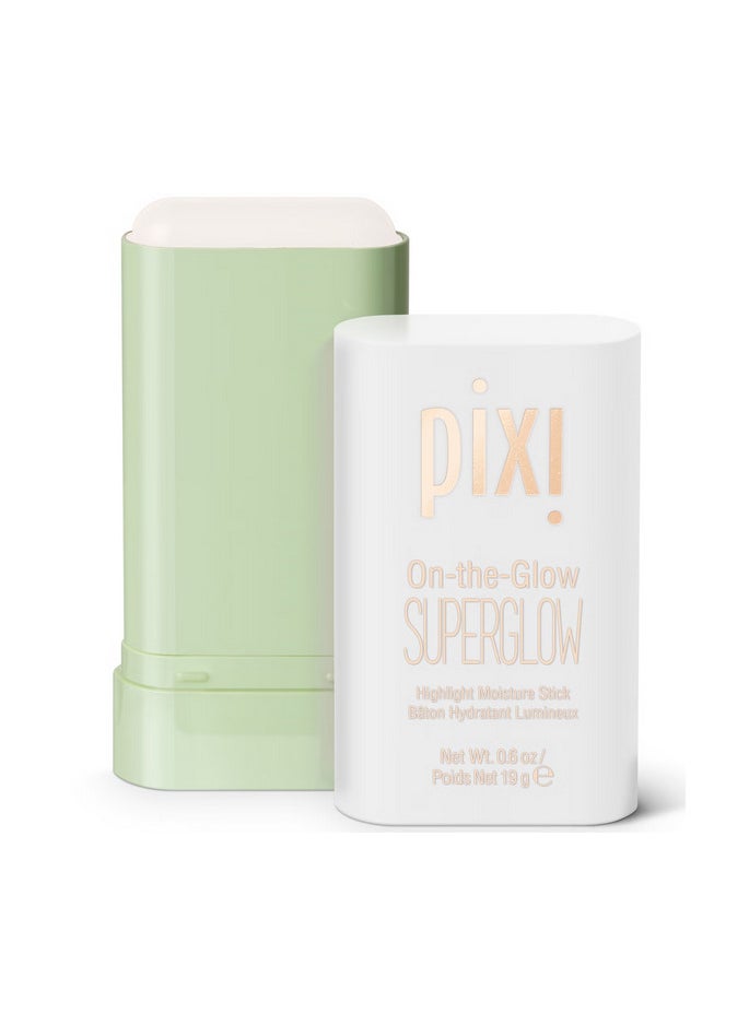 pixi PIXI On-the-Glow SUPERGLOW Highlighter 19g IcePearl 