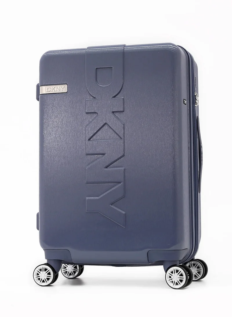 DKNY DKNY 3-Piece Hardshell Luggage Set with Spinner Wheels | Lightweight & Expandable Suitcases