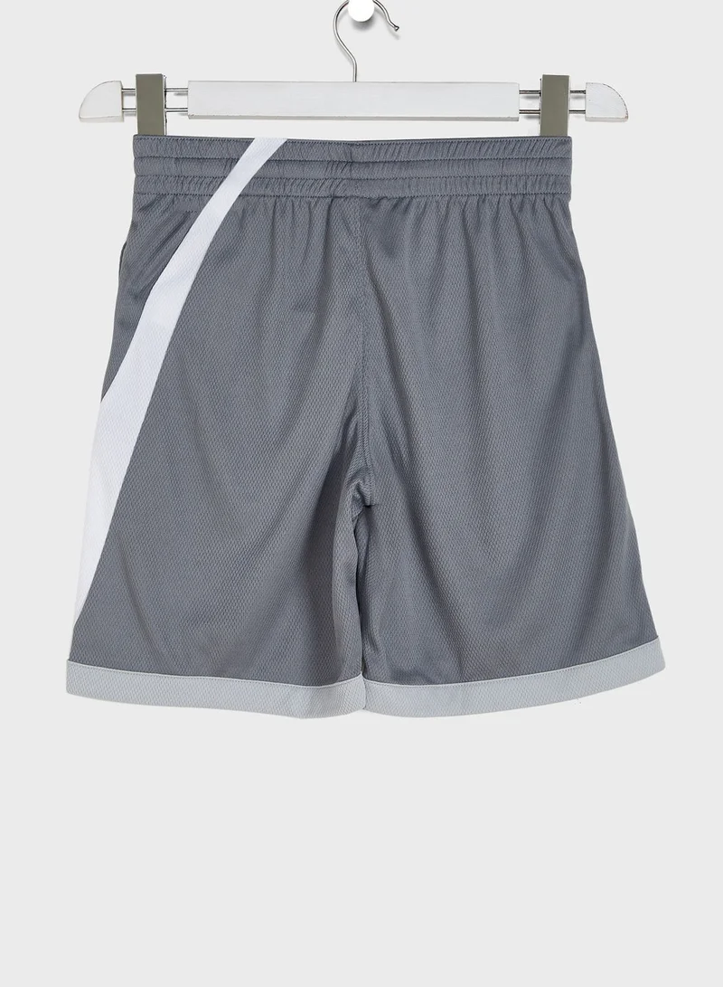 Nike Youth Dri-Fit Shorts