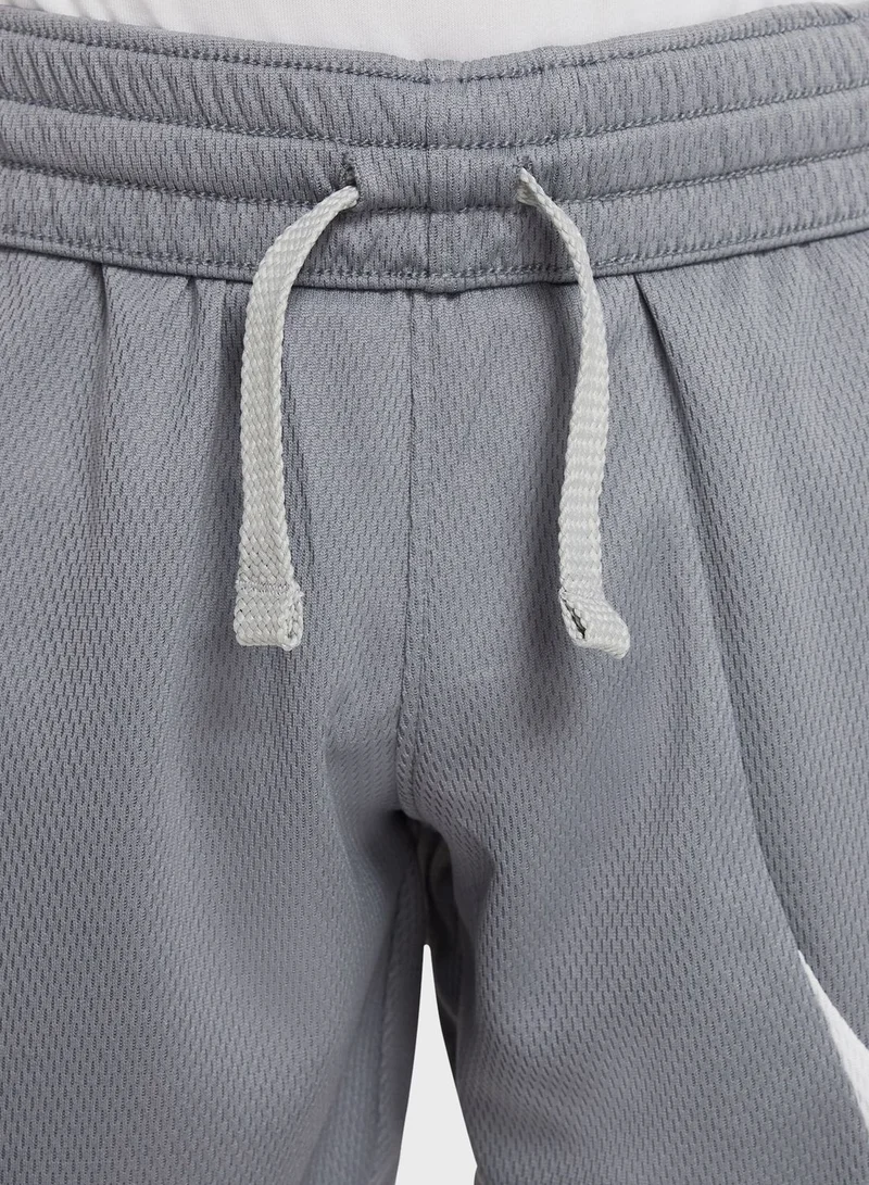 Nike Youth Dri-Fit Shorts