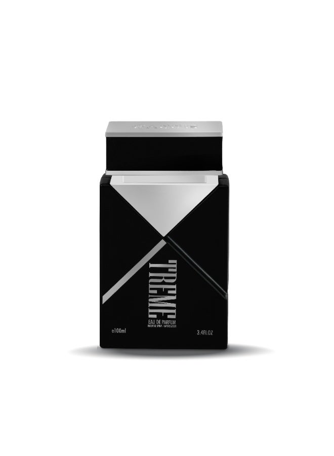 كاسي عطر اكستريم او دي بارفان للرجال 100 مل من كاسي للعطور - Image 1