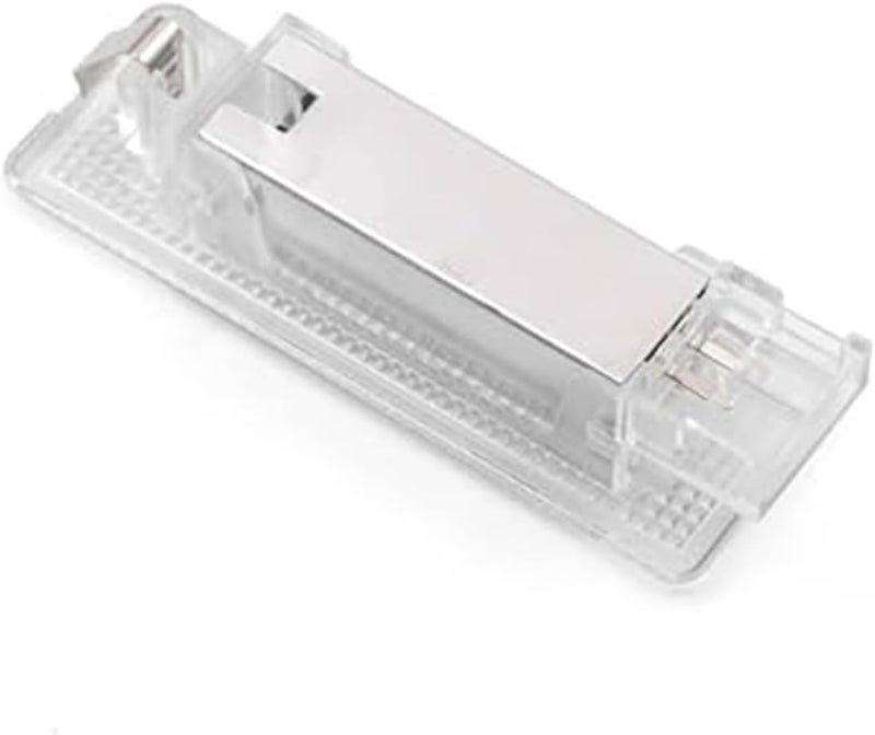 QASULER License Plate Light for VW Models - Image 2