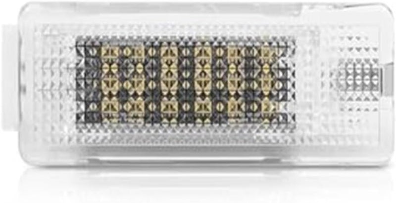 QASULER License Plate Light for VW Models - Image 1