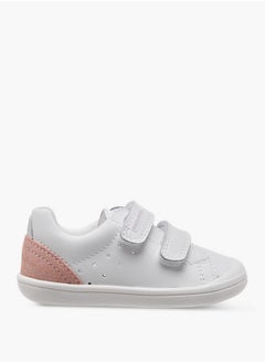 Pablosky Girls' Booties with Hook and Loop Closure  - Image 3
