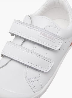 Pablosky Girls' Booties with Hook and Loop Closure  - Image 4
