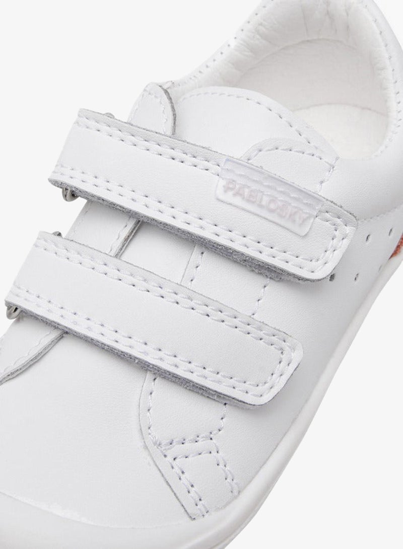 بابلوسكي بوت بناتي بإغلاق لاصق - Image 4