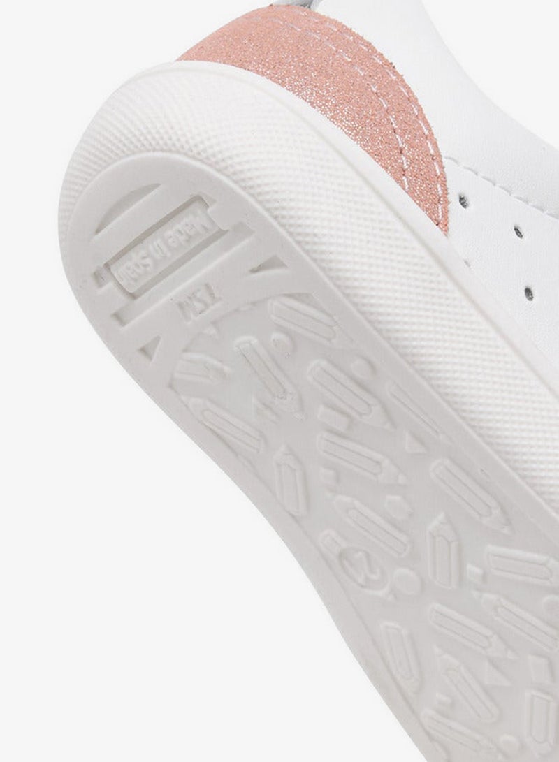 بابلوسكي بوت بناتي بإغلاق لاصق - Image 5