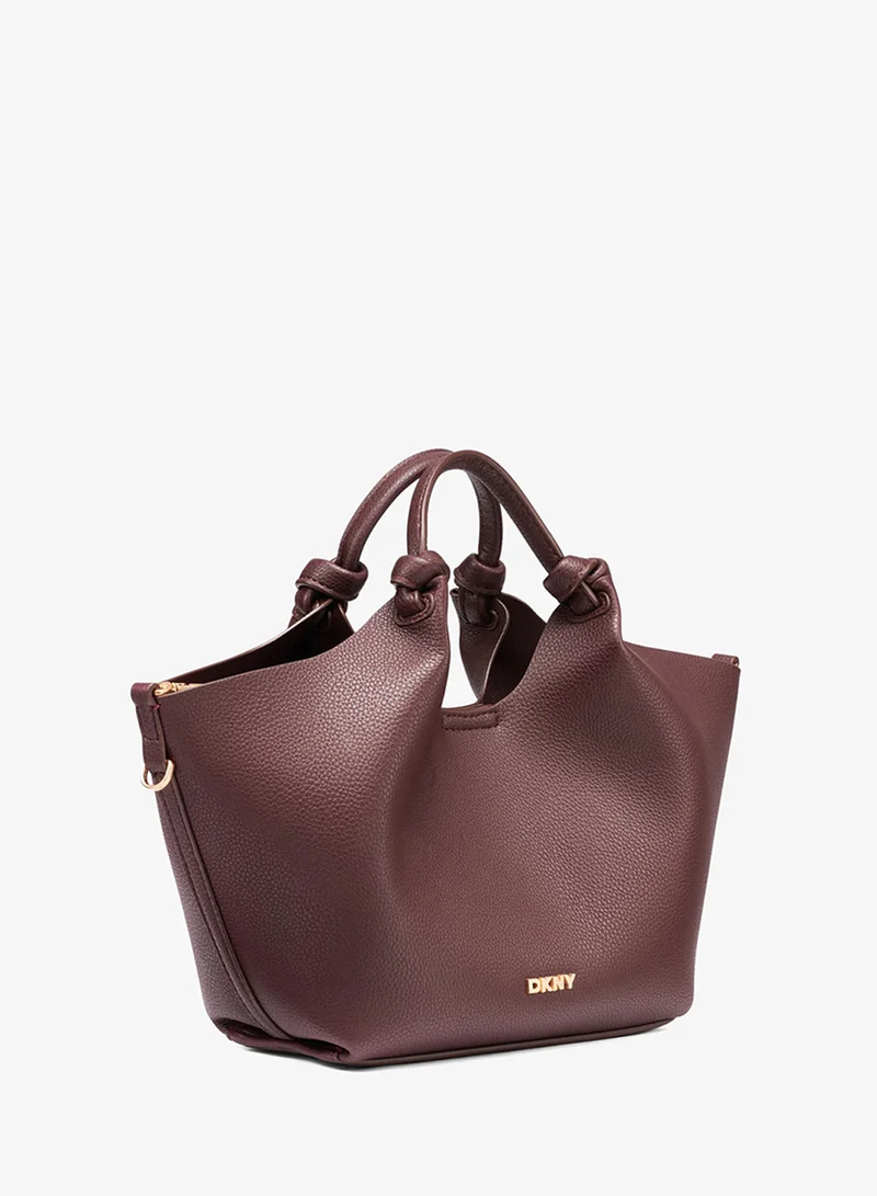 DKNY  Paula Small Tote Bag for Women | Best Price UAE