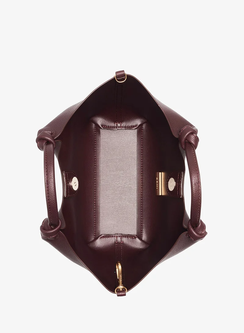 DKNY  Paula Small Tote Bag for Women | Best Price UAE