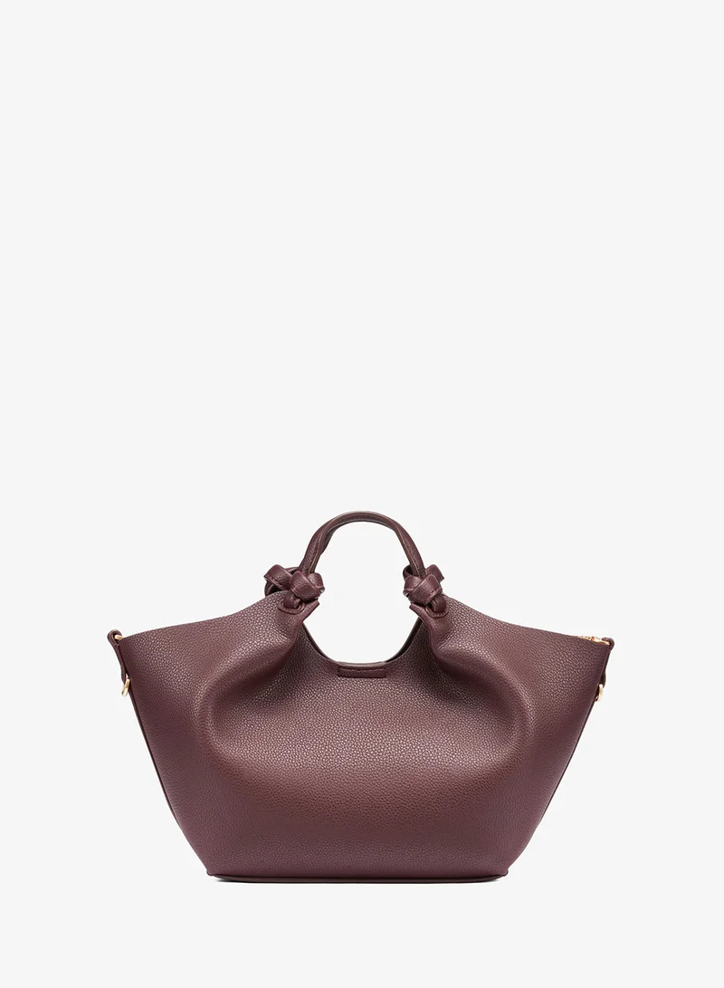 DKNY Paula Small Tote Bag