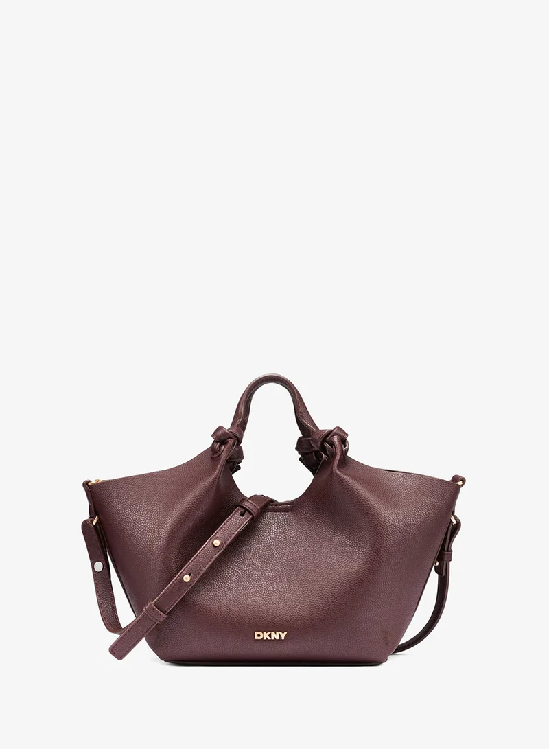 DKNY Paula Small Tote Bag