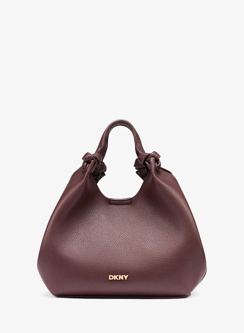 DKNY  Paula Small Tote Bag for Women | Best Price UAE