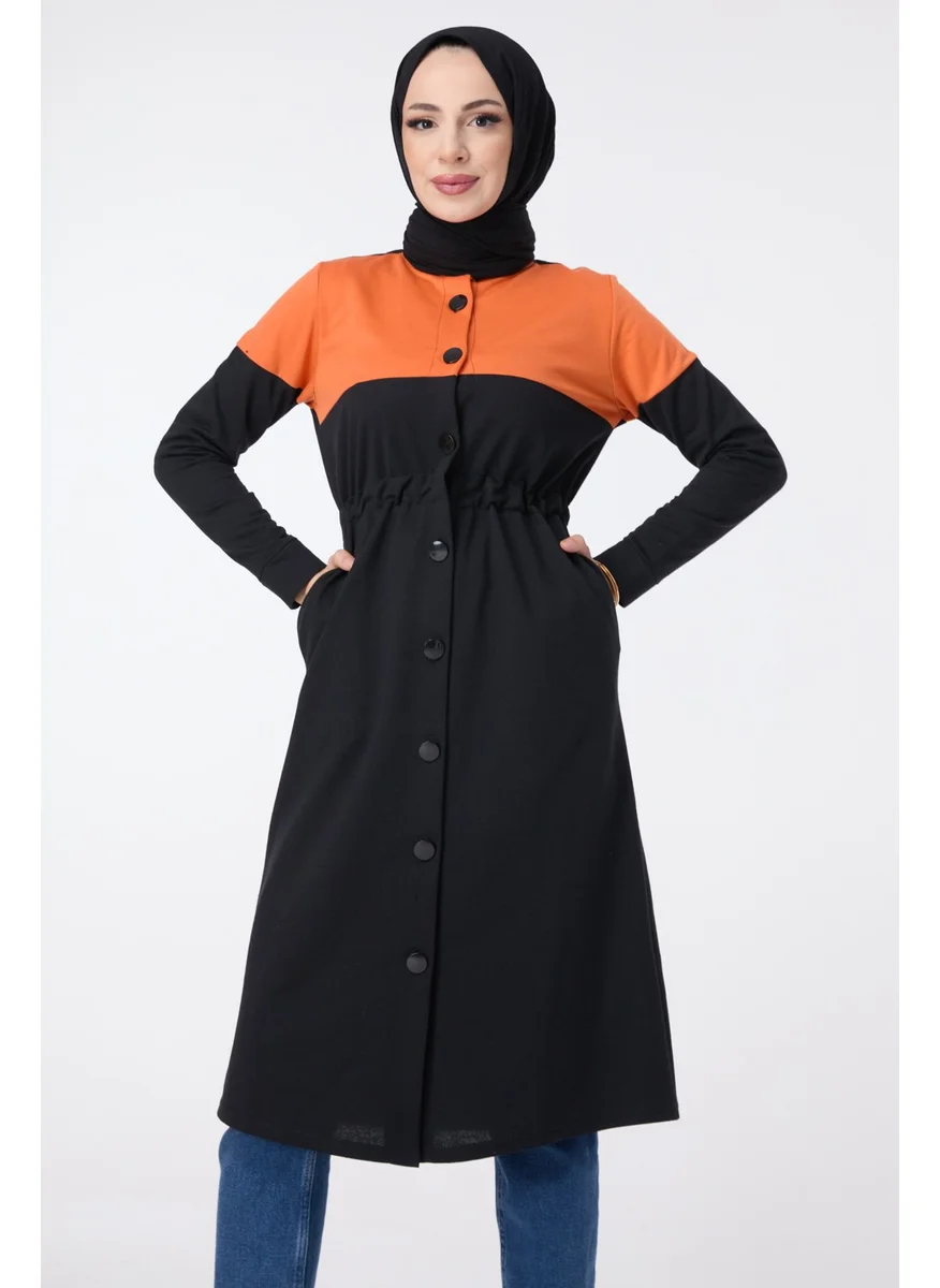 Tofisa 13057-ORANGE Cap