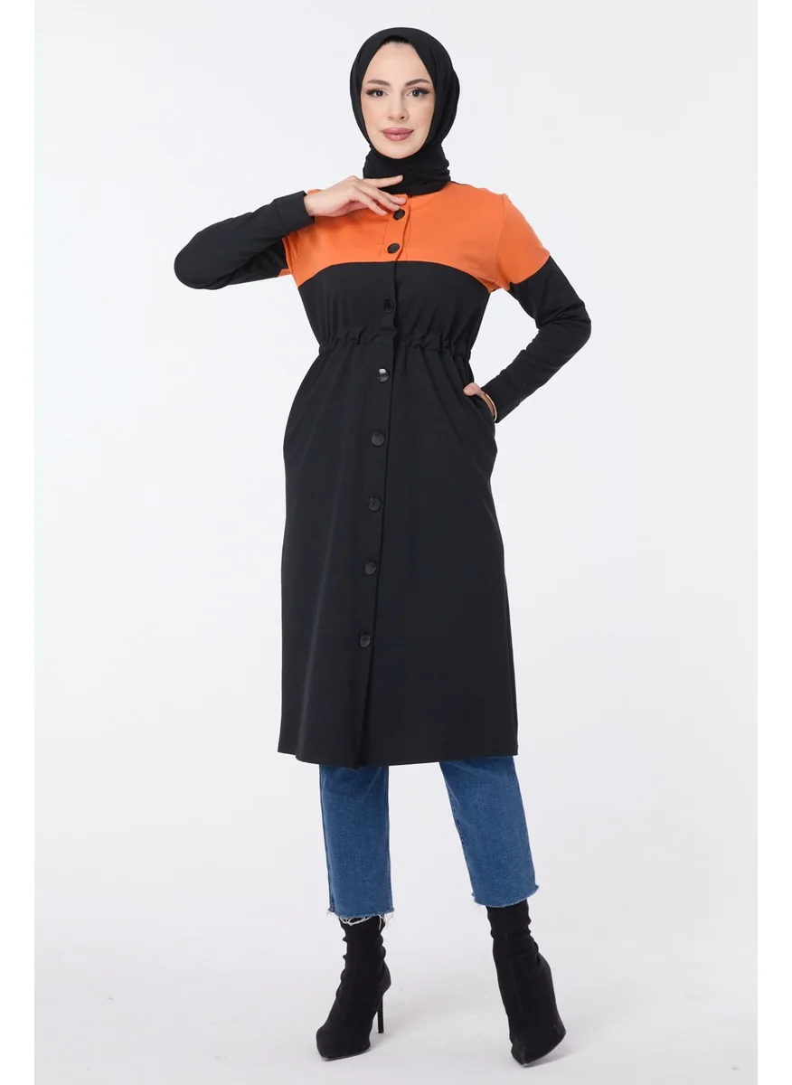 Tofisa 13057-ORANGE Cap