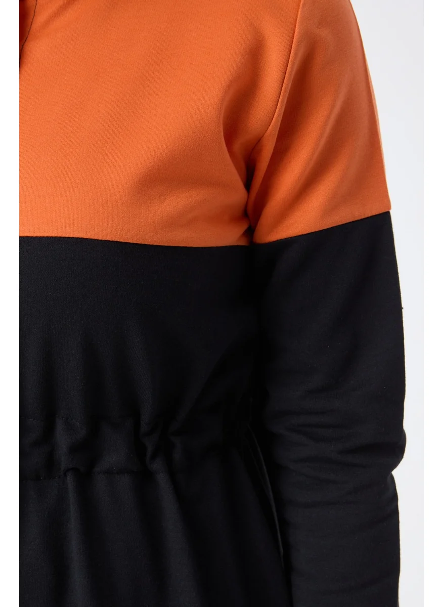 Tofisa 13057-ORANGE Cap