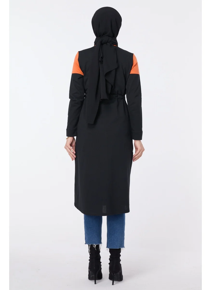 Tofisa 13057-ORANGE Cap
