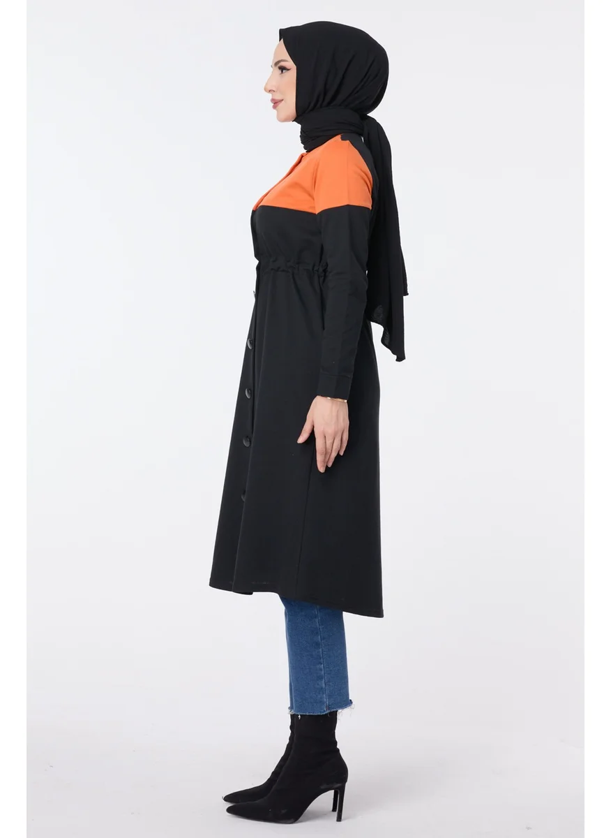 Tofisa 13057-ORANGE Cap