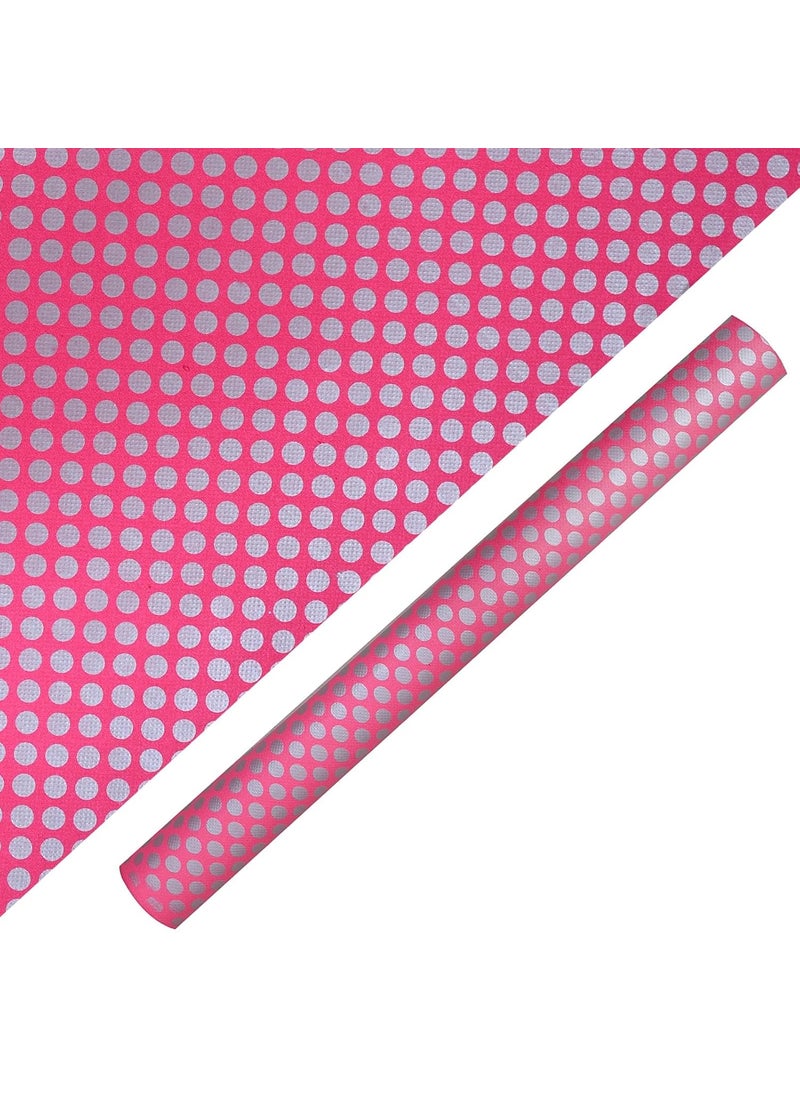 Skywalk Skywalk Multicolor Handmade Paper Gift Wrapping Paper Sheets Set of 10 (Size-19.5 x 29.5), Perfect for Wrapping Gifts for Your Loved Ones SWGP-61  - Image 1