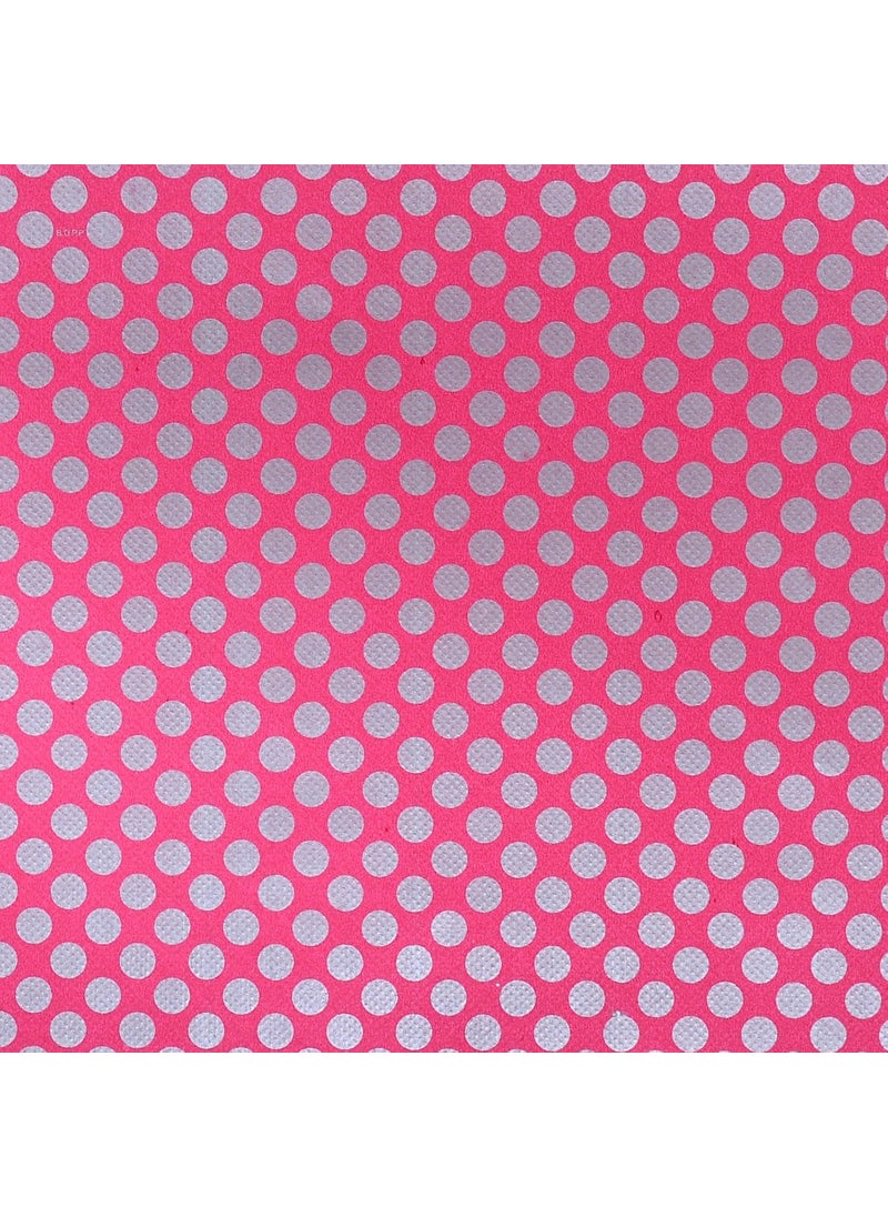 Skywalk Skywalk Multicolor Handmade Paper Gift Wrapping Paper Sheets Set of 10 (Size-19.5 x 29.5), Perfect for Wrapping Gifts for Your Loved Ones SWGP-61  - Image 2