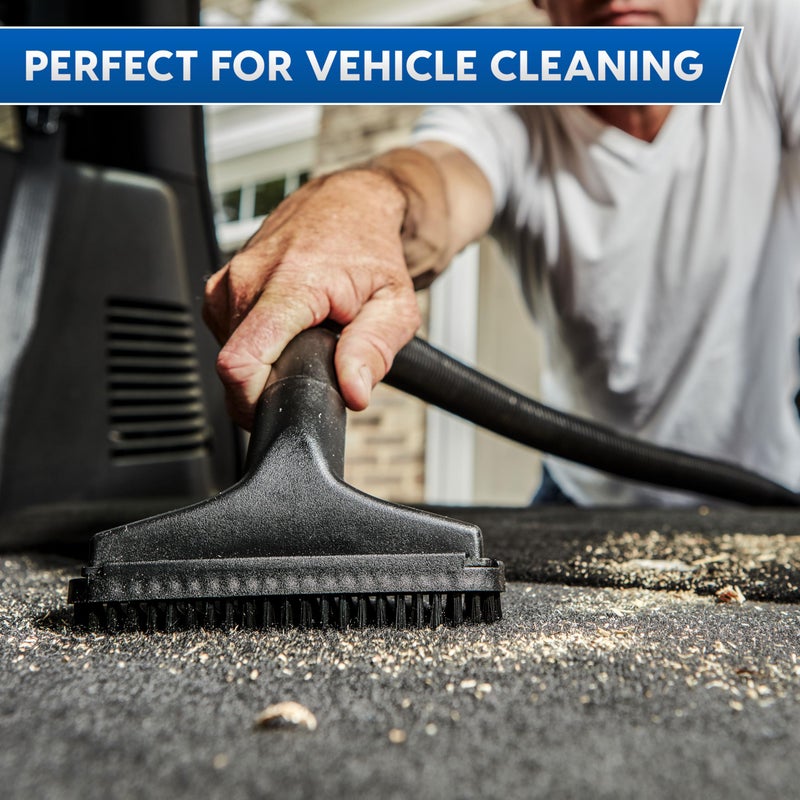 Vacmaster 5-Gallon* 3 Peak HP Wet/Dry Vacuum â€“ VOC507PF 0101 - Image 5