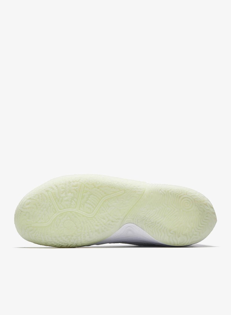 ANTA KAI 2 Basketball Shoes - Basketball White - Image 5