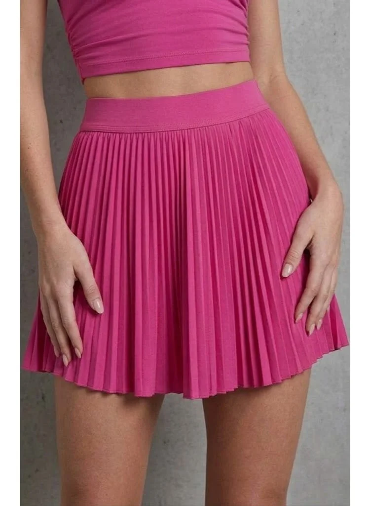 ملابس رياضية من كور Joie Padel Skirt - Plum