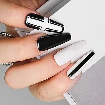 Nail Art Brushes 8pcs Nail Brush For Nail Art With Nail Art Liner Brush and Dotting Pen for Gel Polish Design French Tips Detailed Painting Dotting - Image 5