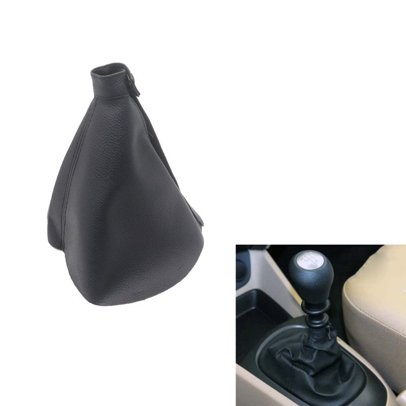 غطاء ذراع نقل الحركة اليدوي لسيارة فودي لهيونداي أكسنت فيرنا 20072010