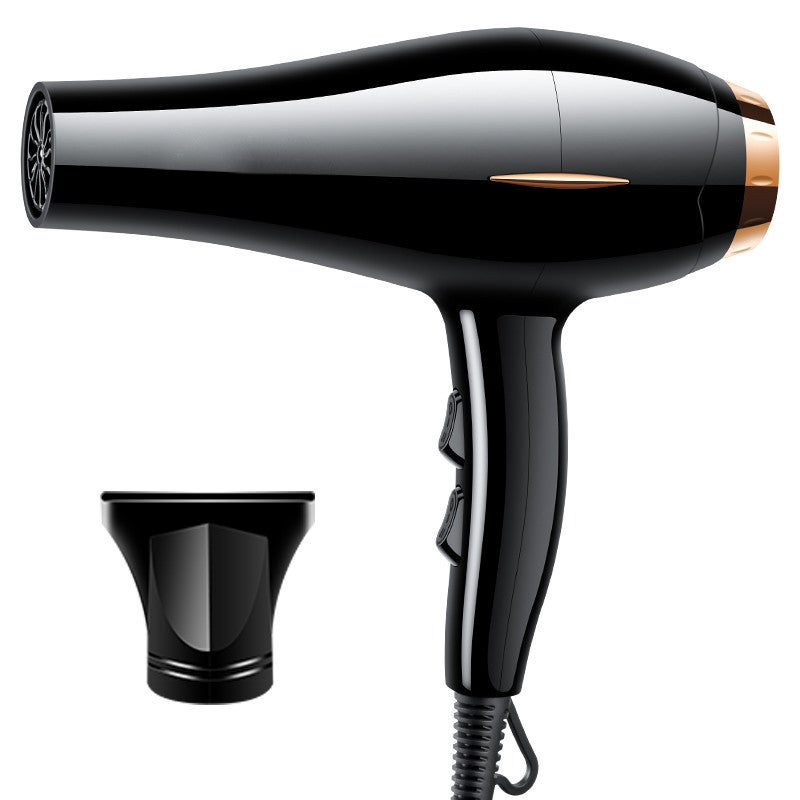 general Low Noise Portable Blow Dryer Traditional large cylinder