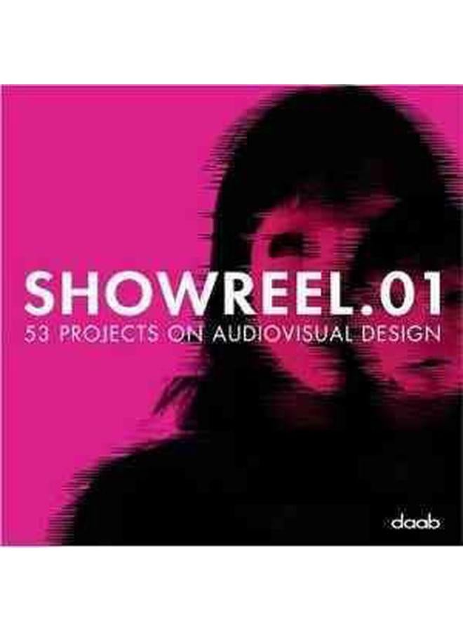 Showreel.01 