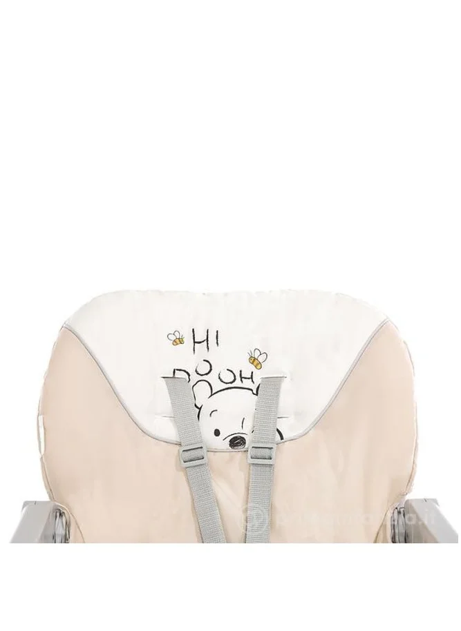هوك Disney Highchair Sit N Fold, For Toddler From 6 Months, Up To 15 Kg