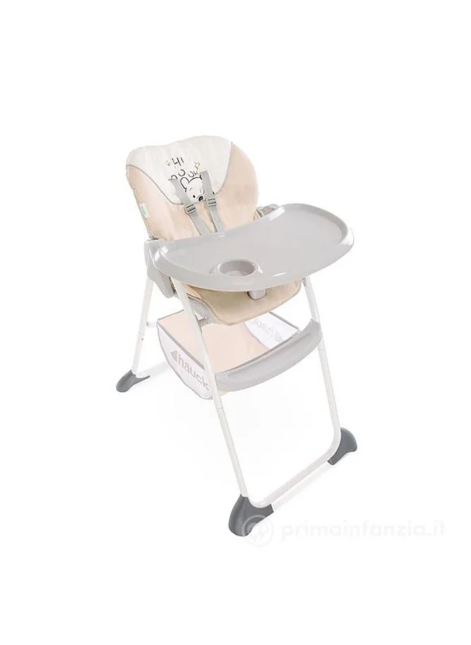 هوك Disney Highchair Sit N Fold, For Toddler From 6 Months, Up To 15 Kg