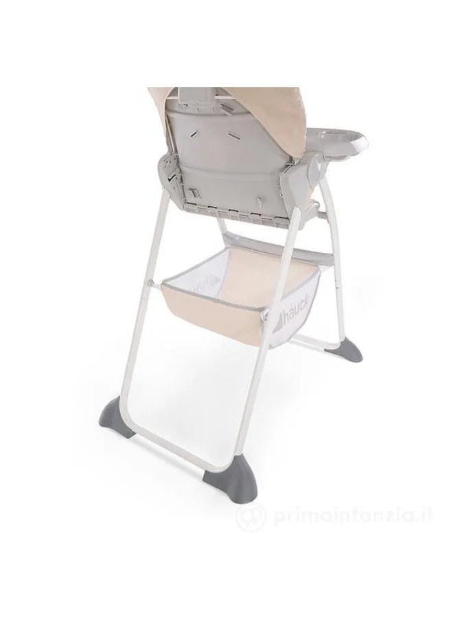 هوك Disney Highchair Sit N Fold, For Toddler From 6 Months, Up To 15 Kg