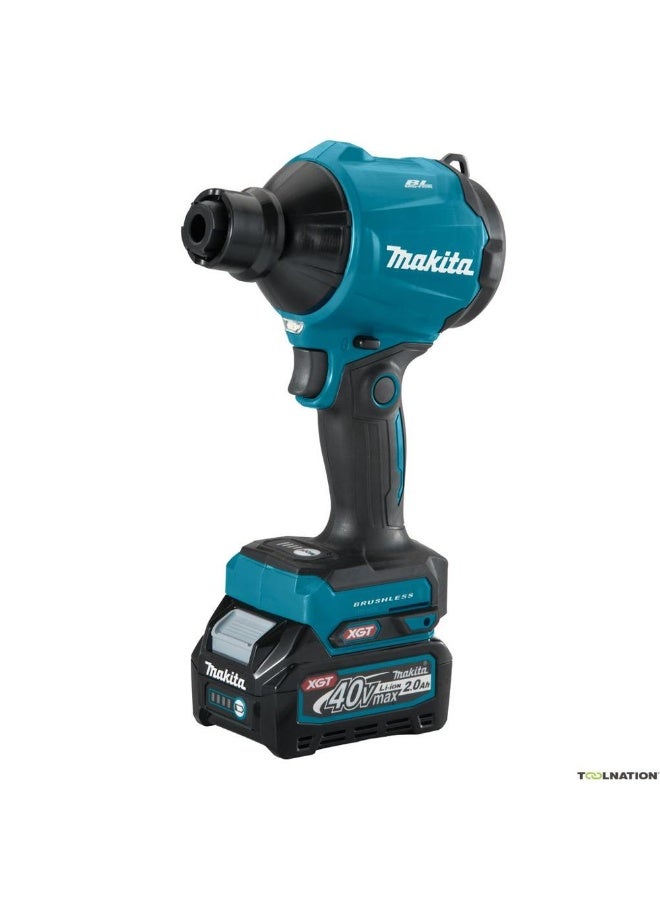 Makita Makita AS001GA101 Cordless Blower 