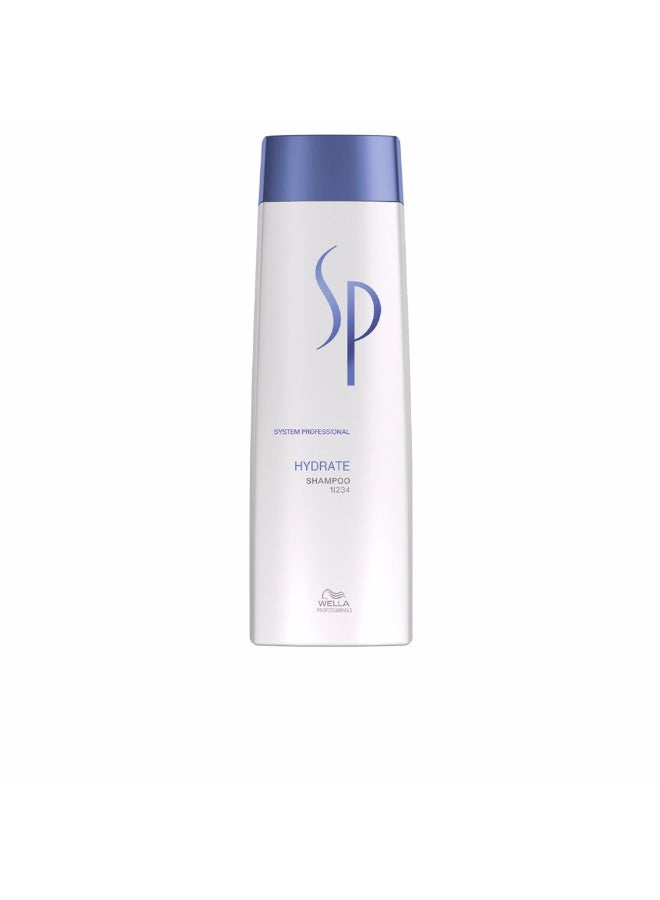 System Professional Sp Hydrate Shampoo 250ml - Image 1