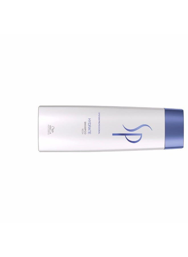 System Professional Sp Hydrate Shampoo 250ml - Image 2