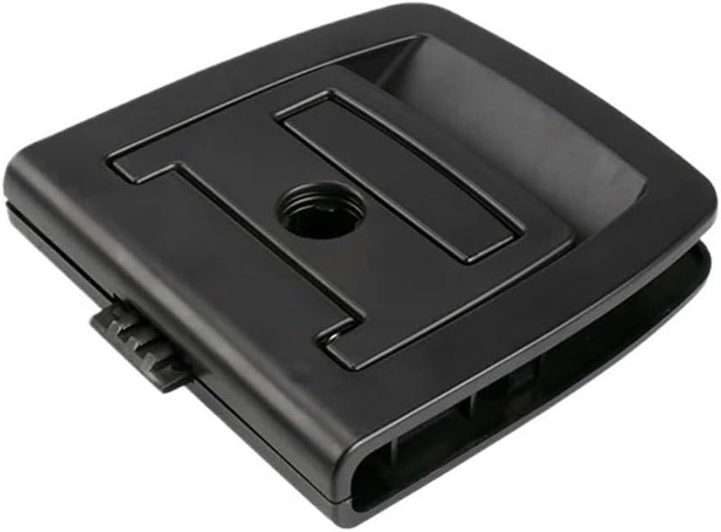 Wivplex Car Trunk Luggage Handle for BMW Models - Image 1