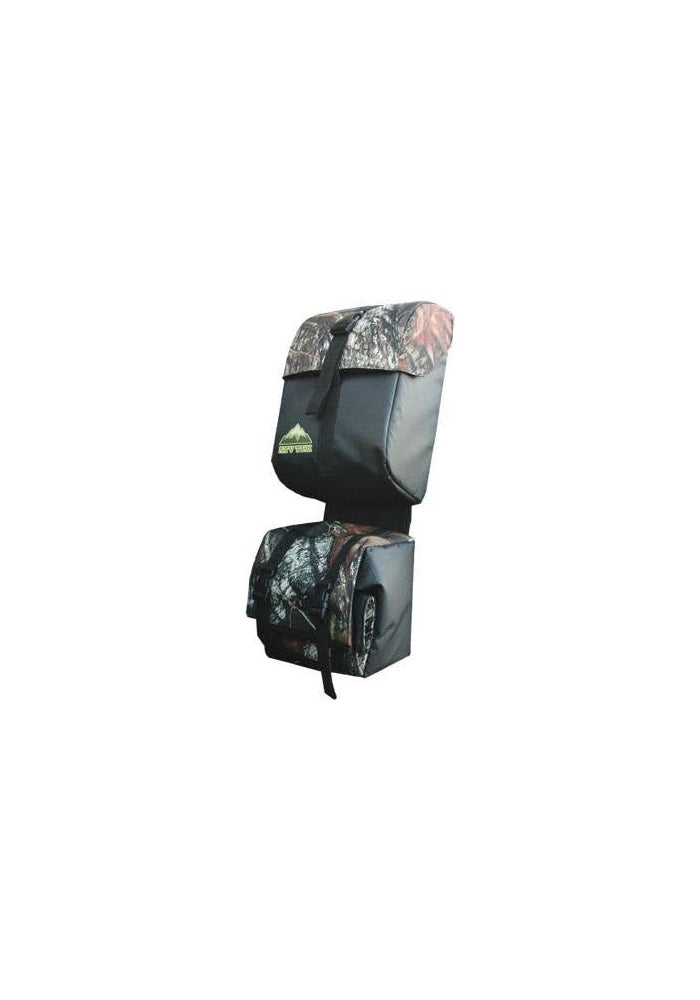 ATV TEK Hunting & Fishing Arch Fender Bag in Mossy Oak Camo - Image 2