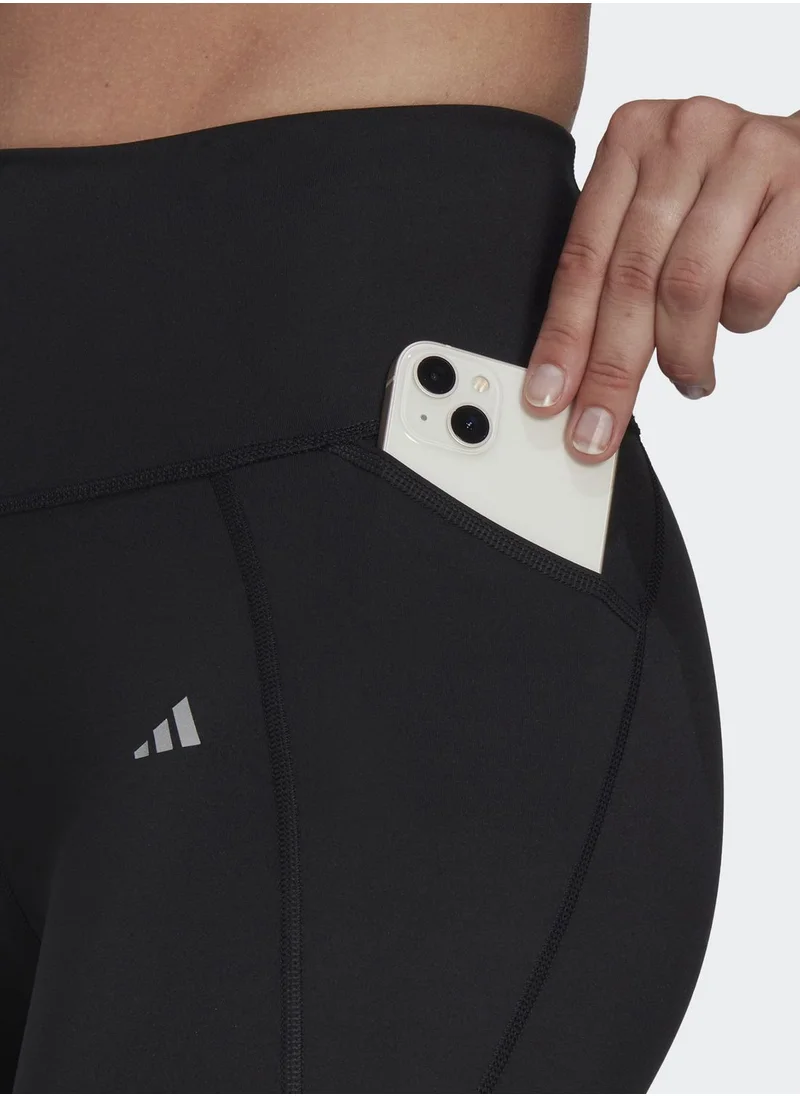 Adidas Running Essential 7/8 Tights