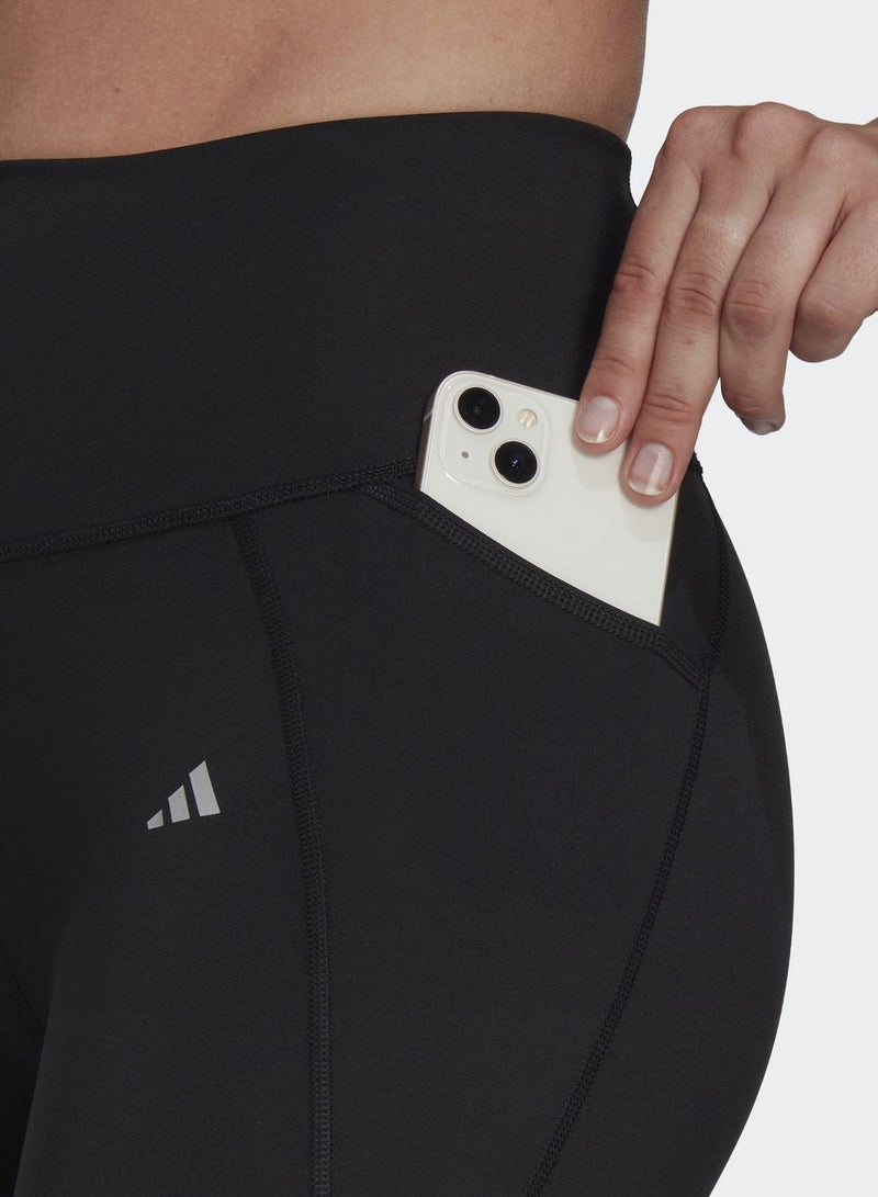 اديداس بنطال ليقنز أساسي للركض - Image 3